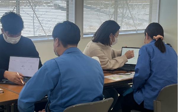 製造業